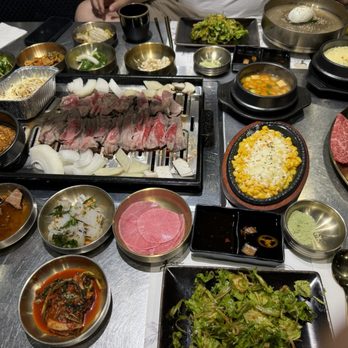 Yangmani - Korean Near Me - Rowland Heights, California