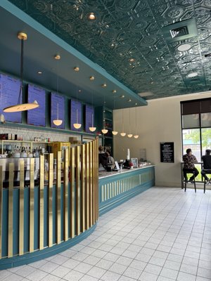Cafe Beatrice by null
