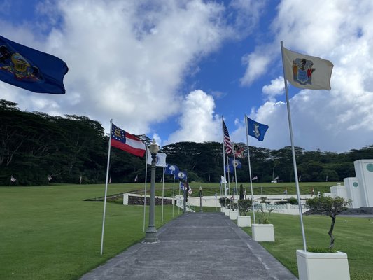 HAWAIIAN MEMORIAL PARK CEMETERY & FUNERAL SERVICES - Updated May 2026