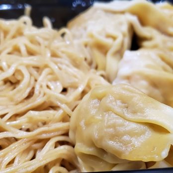 Mama Lu's - Wonton Egg Noodles Soup - Taiwanese Near Me - West Covina, California Mama Lu's - Wonton Egg Noodles Soup - Taiwanese Near Me - West Covina, California