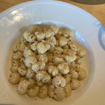 Pastaria - cacio e pepe - Italian Near Me - Nashville, Tennessee Pastaria - cacio e pepe - Italian Near Me - Nashville, Tennessee