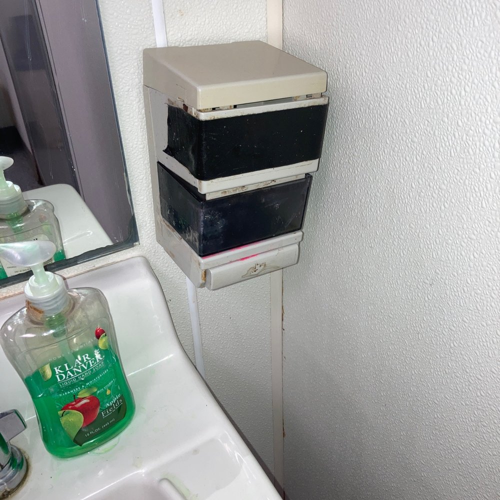 China Buffet - Soap Dispenser (F) - Chinese Near Me - Lima, Ohio China Buffet - Soap Dispenser (F) - Chinese Near Me - Lima, Ohio