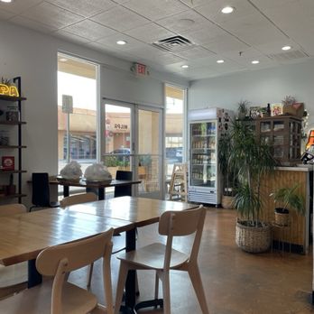 Milpa  - Came at the right time to beat the crowd. - Breakfast & Brunch Near Me - Las Vegas, Nevada