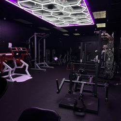 MVMT Fitness Club