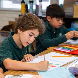 Rolling Hills Country Day School