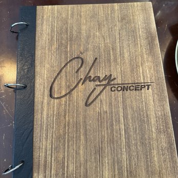 Chay Concept - Vegetarian Near Me - Bellevue, Washington Chay Concept - Vegetarian Near Me - Bellevue, Washington