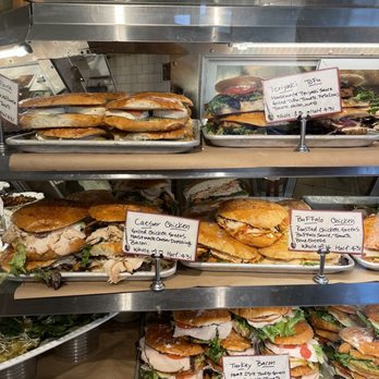 Michou - Delis Near Me - Seattle, Washington