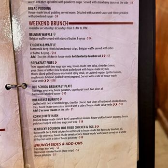 Broderick Roadhouse - 12.14.25 weekend brunch menu - Gastropubs Near Me - West Sacramento, California Broderick Roadhouse - 12.14.25 weekend brunch menu - Gastropubs Near Me - West Sacramento, California
