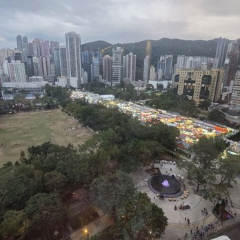 柏寧酒店 - Hotels Near Me - Hong Kong, HK