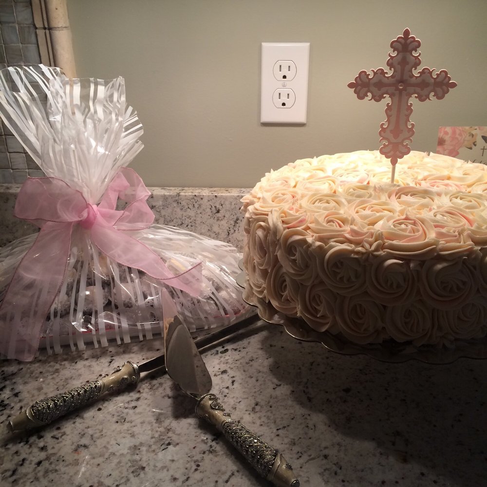 Sweet Althea's - Cake made by Sweet Althea's. - Bakeries Near Me - Wakefield, Rhode Island Sweet Althea's - Cake made by Sweet Althea's. - Bakeries Near Me - Wakefield, Rhode Island