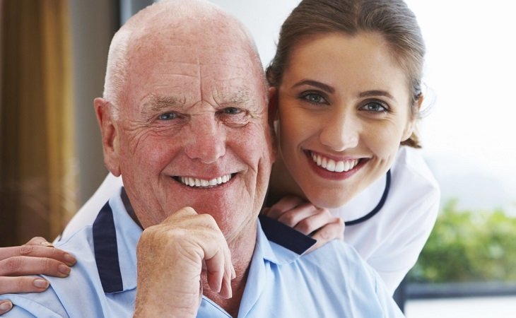 Delphina Home Health - home care agency in Oak Ridge, TN