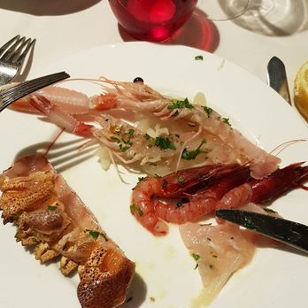 Trattoria LE TRE Bocche - Seafood Near Me - Catania, Connecticut Trattoria LE TRE Bocche - Seafood Near Me - Catania, Connecticut