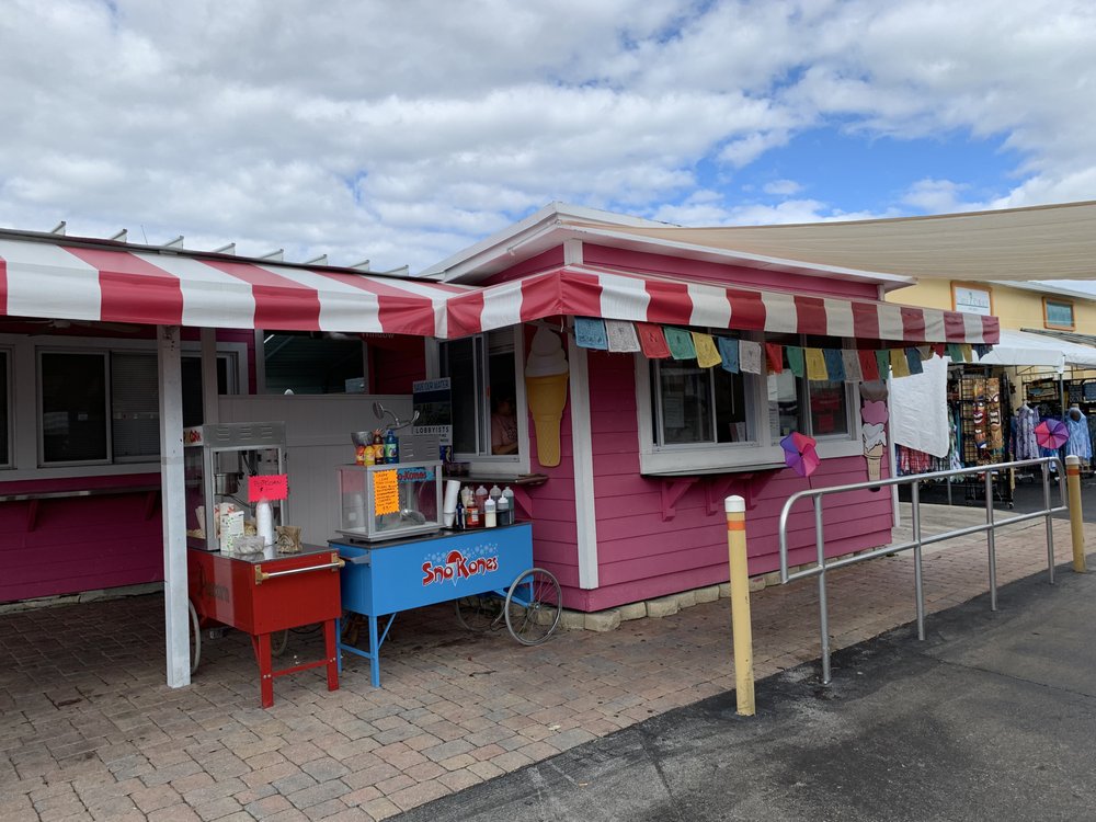 GREATER GOODS TRADING Updated September 2024 2885 US1, Stuart