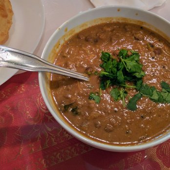Aahaar an Indian Eatery - Kadala Curry made with black chickpeas - Indian Near Me - Snoqualmie, Washington
