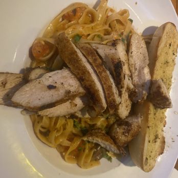 Miller's Ale House - CAJUN CHICKEN PASTA - Sports Bars Near Me - Orland Park, Illinois
