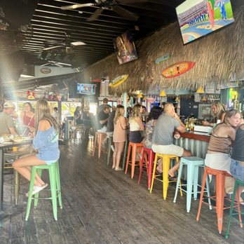Seawitch - Bar #1 area - Venues & Event Spaces Near Me - Carolina Beach, North Carolina Seawitch - Bar #1 area - Venues & Event Spaces Near Me - Carolina Beach, North Carolina
