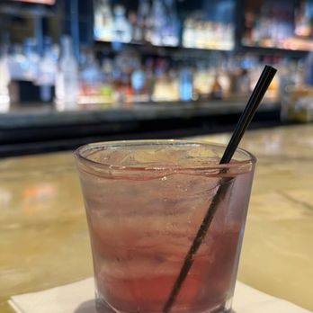 David's - Blueberry Gin & Tonic - New American Near Me - Hanover, Maryland David's - Blueberry Gin & Tonic - New American Near Me - Hanover, Maryland