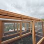 Custom Raised Gardens