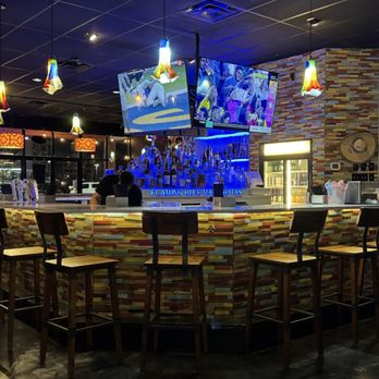 Flaming Blue Margaritas - Bars Near Me - Middleburg Hts., Ohio Flaming Blue Margaritas - Bars Near Me - Middleburg Hts., Ohio