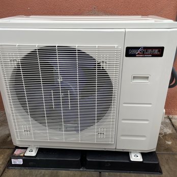 Next Level Heating and Cooling - AC outside - Heating & Air Conditioning/HVAC Near Me - Anaheim, California Next Level Heating and Cooling - AC outside - Heating & Air Conditioning/HVAC Near Me - Anaheim, California