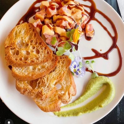 Solera - Restaurant and Wine Bar by null