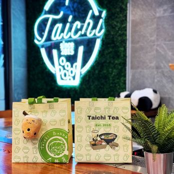 Taichi Bubble Tea - Bubble Tea Near Me - Irondequoit, New York Taichi Bubble Tea - Bubble Tea Near Me - Irondequoit, New York