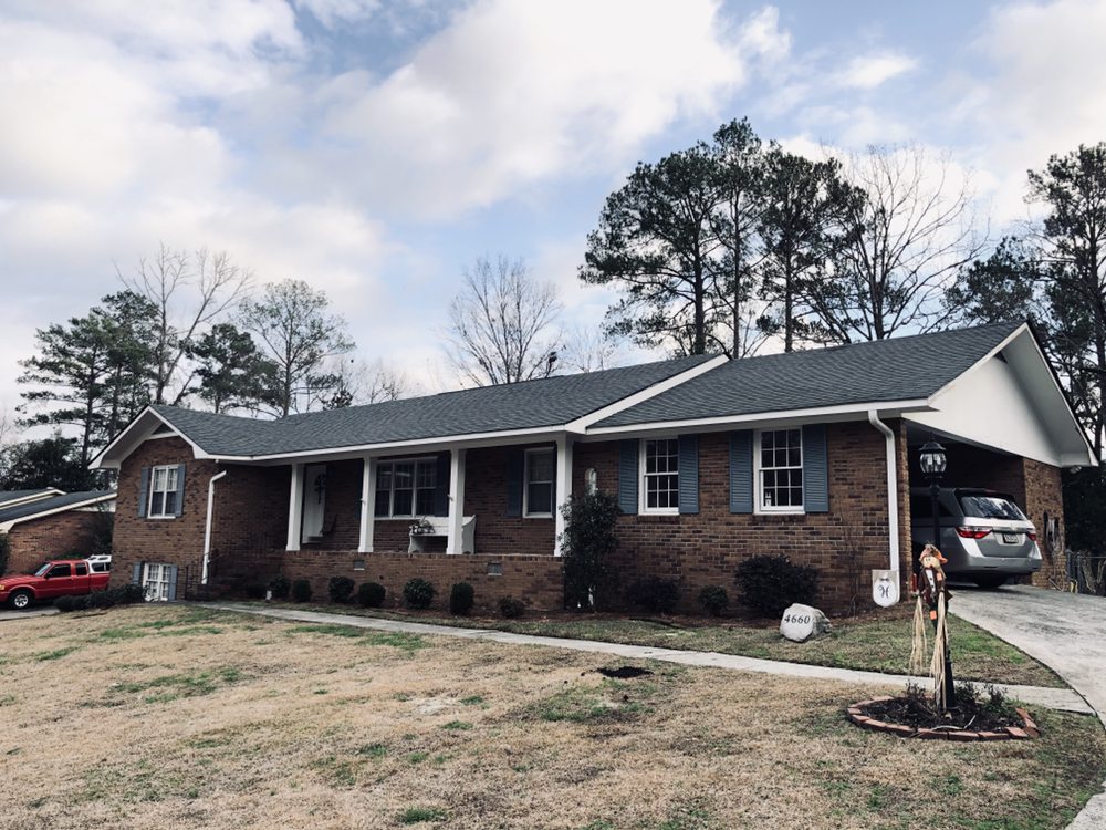 Slide of Givant Interiors & Roofing