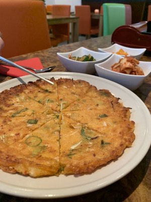 LA Kalbi Haus by null