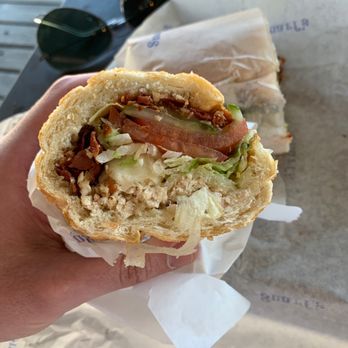 Snarf's Sandwiches - Mother Clucker Sandwich - Sandwiches Near Me - Austin, Texas Snarf's Sandwiches - Mother Clucker Sandwich - Sandwiches Near Me - Austin, Texas