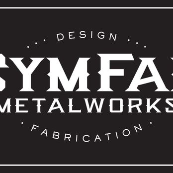SymFab - Metal Fabricators Near Me SymFab - Metal Fabricators Near Me