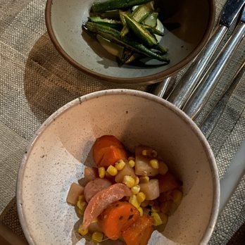 Bacchanalia - New American Near Me - Atlanta, Georgia