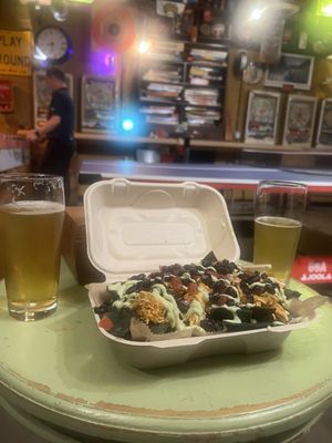 Glendale Tap by null