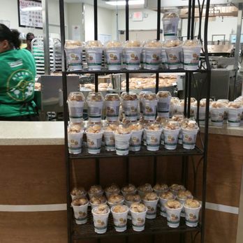 Krispy Kreme - Donuts Near Me - Aiken, South Carolina
