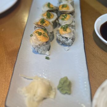 Roka Akor - Chicago - Maki - Sushi Bars Near Me - Chicago, Illinois Roka Akor - Chicago - Maki - Sushi Bars Near Me - Chicago, Illinois
