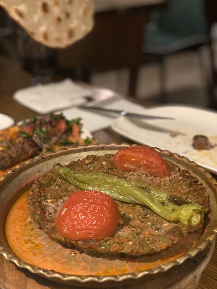 Pera Antakya