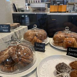 Baked Goodies (BLUEBERRY MUFFIN!)