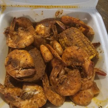 Rackshack BBQ & Wings - Boiled shrimp. - Chicken Wings Near Me - Houston, Texas Rackshack BBQ & Wings - Boiled shrimp. - Chicken Wings Near Me - Houston, Texas