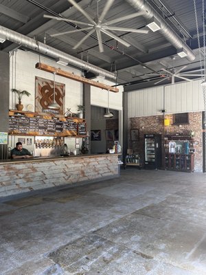 Cypress & Grove Brewing Company by null