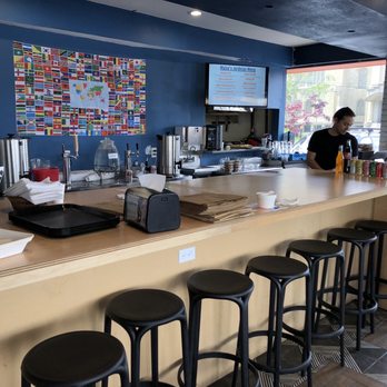 Feast World Kitchen - Inside - Pop-Up Restaurants Near Me - Spokane, Washington