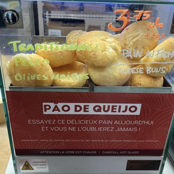 Tapi Go - Gluten-Free Near Me - Montreal, Quebec