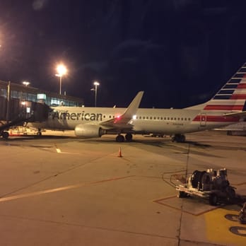 American Airlines - Airlines Near Me - Dulles, Virginia