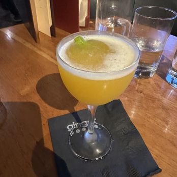 Ginger - Asian Fusion Near Me - Anchorage, Alaska