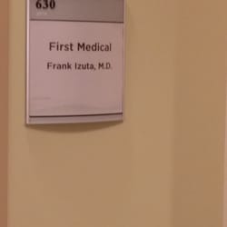 Frank Izuta, MD
