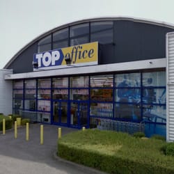 Top Office