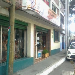 Talabartería El Zarco - Todo para el hombre a "cuaco".