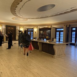 Kodak Hall at Eastman Theatre