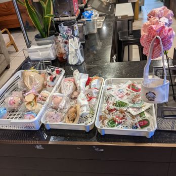 Sando Satori - Merch - Sandwiches Near Me - Katy, Texas Sando Satori - Merch - Sandwiches Near Me - Katy, Texas