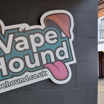 vape shop woodbridge VAPE HOUND - Updated May 2026 - 88 Thoroughfare, Woodbridge, Suffolk,  United Kingdom - Vape Shops - Phone Number