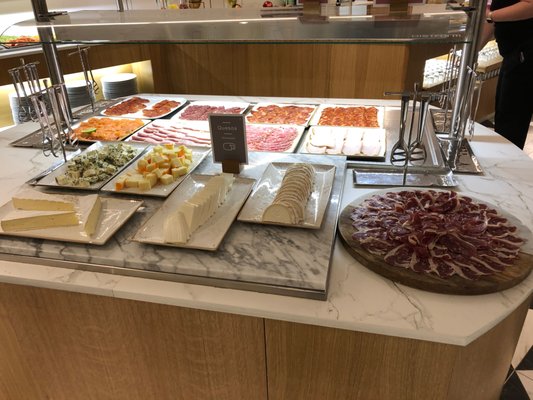 Barceló Torre de Madrid by null