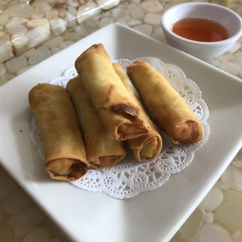Pink Elephant - Egg rolls - Japanese Near Me - Canoga Park, California Pink Elephant - Egg rolls - Japanese Near Me - Canoga Park, California